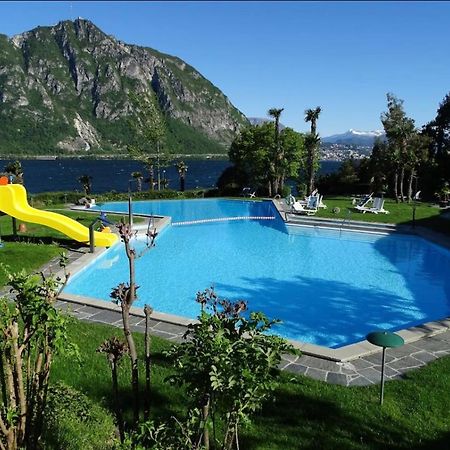Holiday On The Lake Lugano 2-16 Bissone Eksteriør bilde
